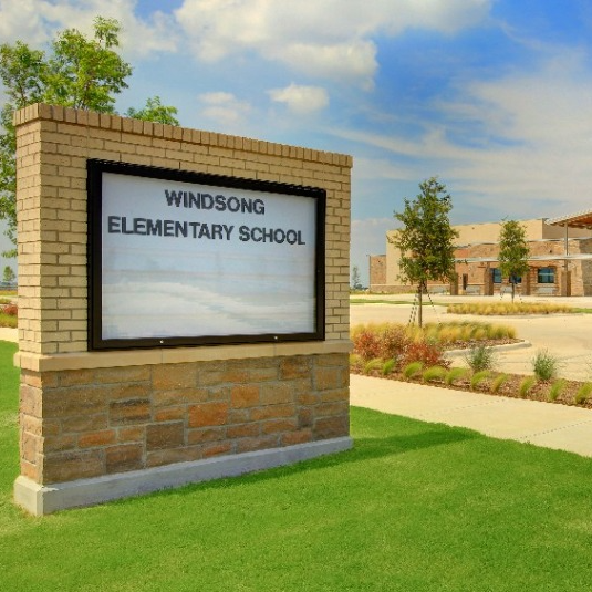 Windsong Ranch Elementary School - Windsong Ranch