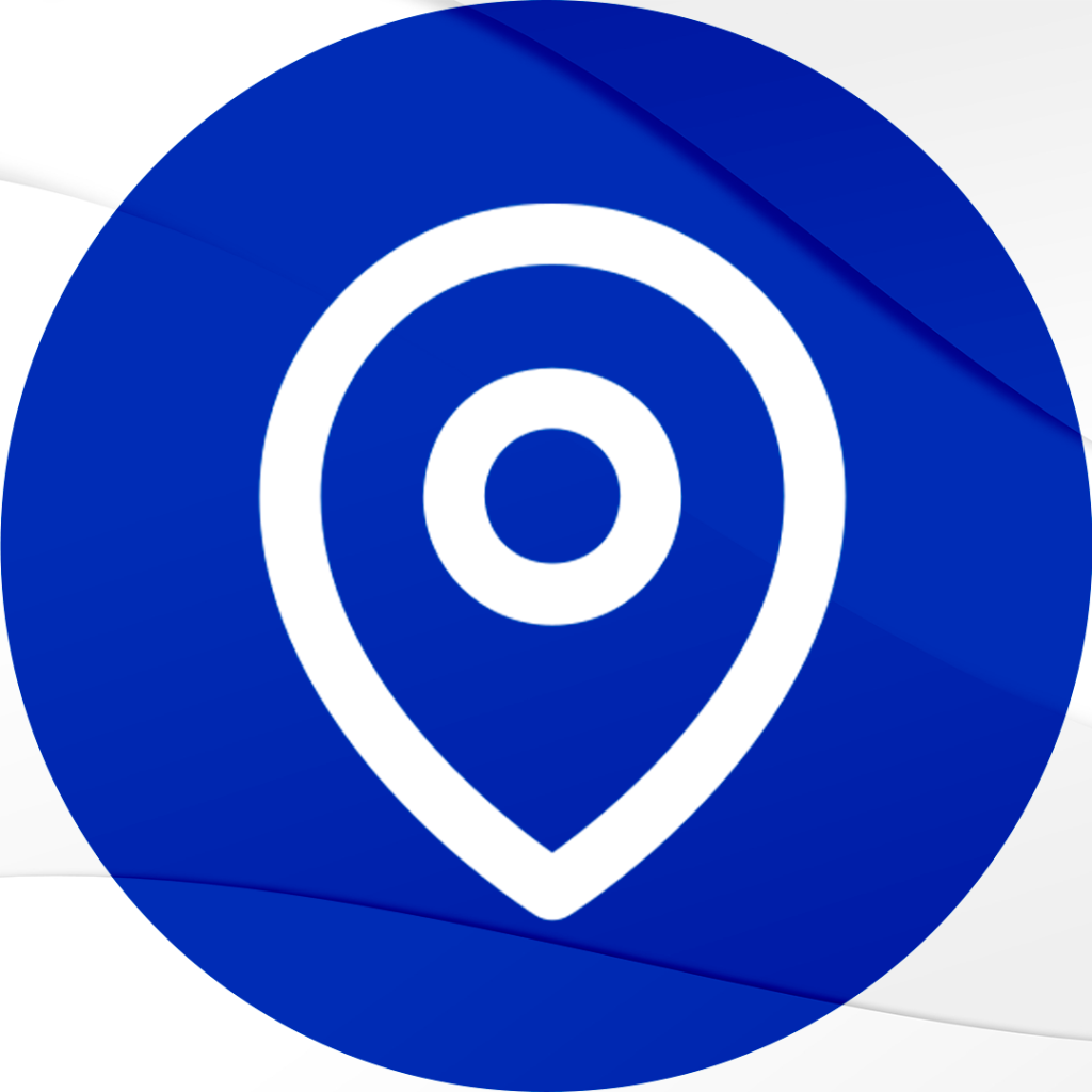 NOSSA LOCALIZA&Ccedil;&Atilde;O - GOOGLE MAPS