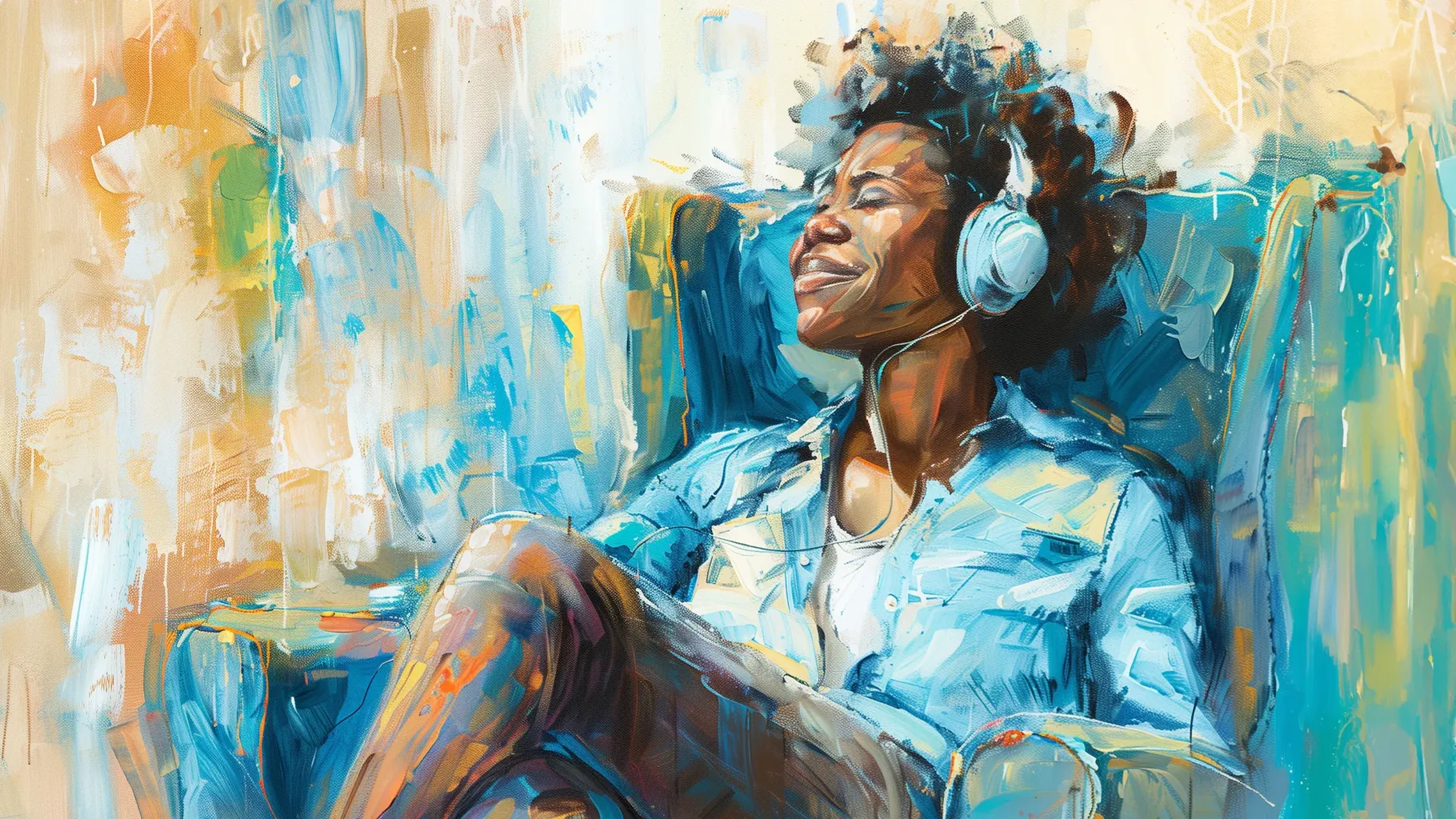 Painting Celia has an Audiobook!