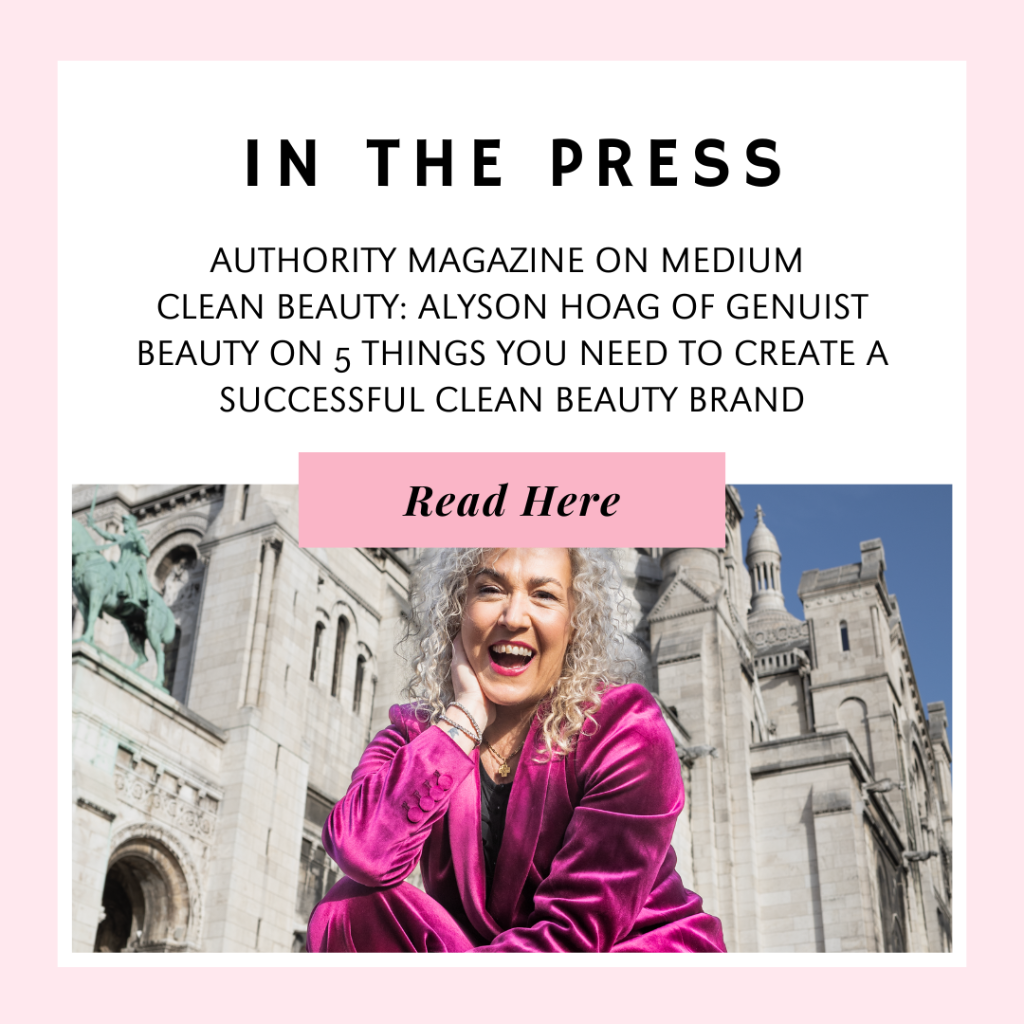 Authority Magazine Medium 