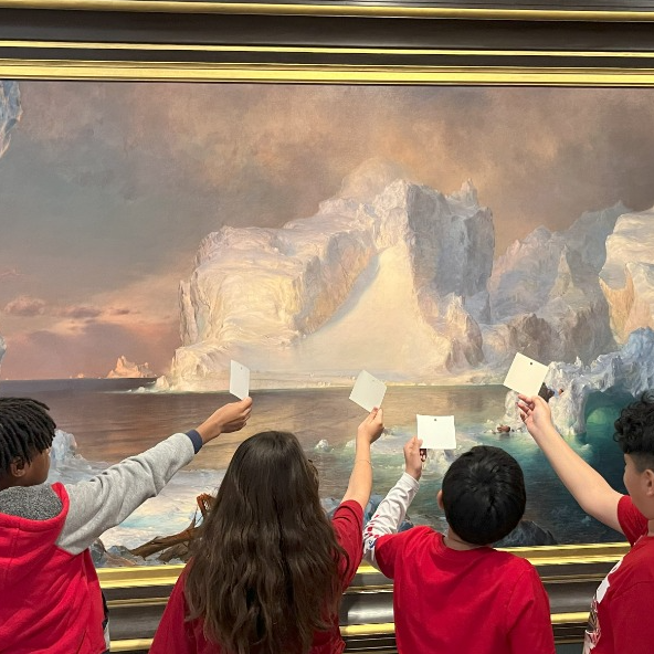 DMA School Programs 