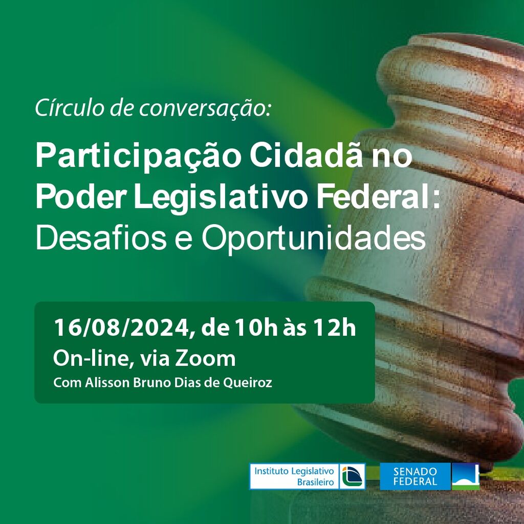 circulo de conversa&ccedil;&atilde;o