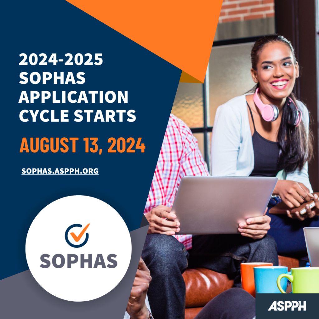 SOPHAS Cycle Open Now