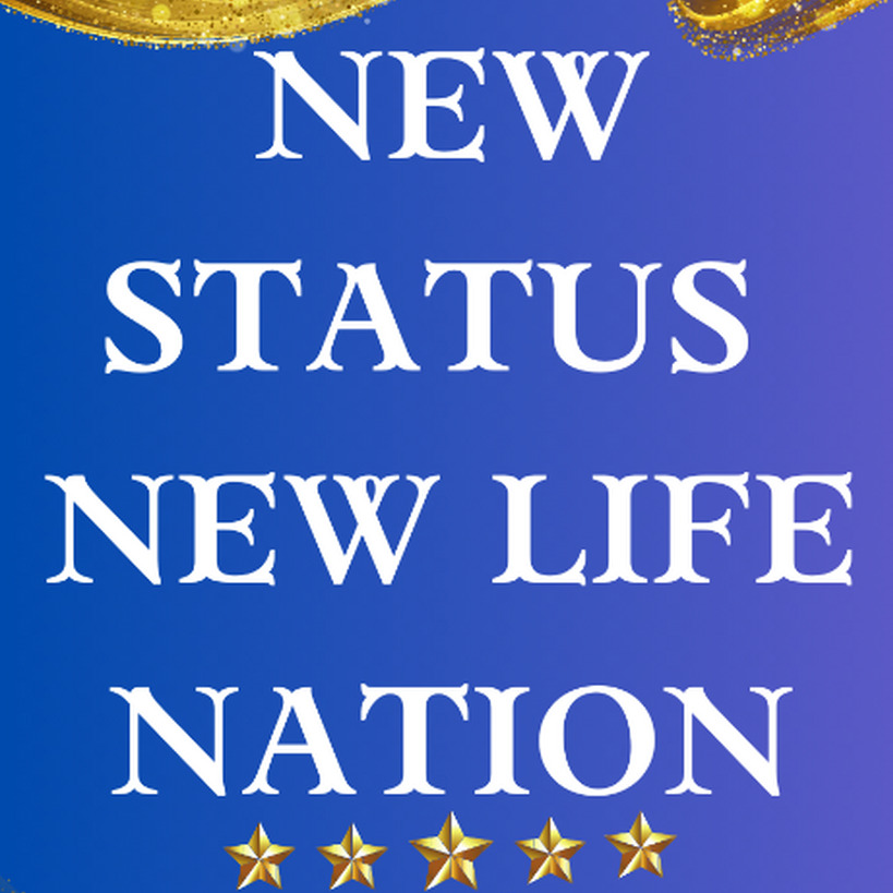 JOIN - New Status New Life Nation (Skool)