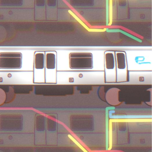 Essential Workers: A Conversation With A PATH Train Conductor