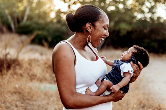 The 4th Trimester of Pregnancy: What It Is, Tips for Coping