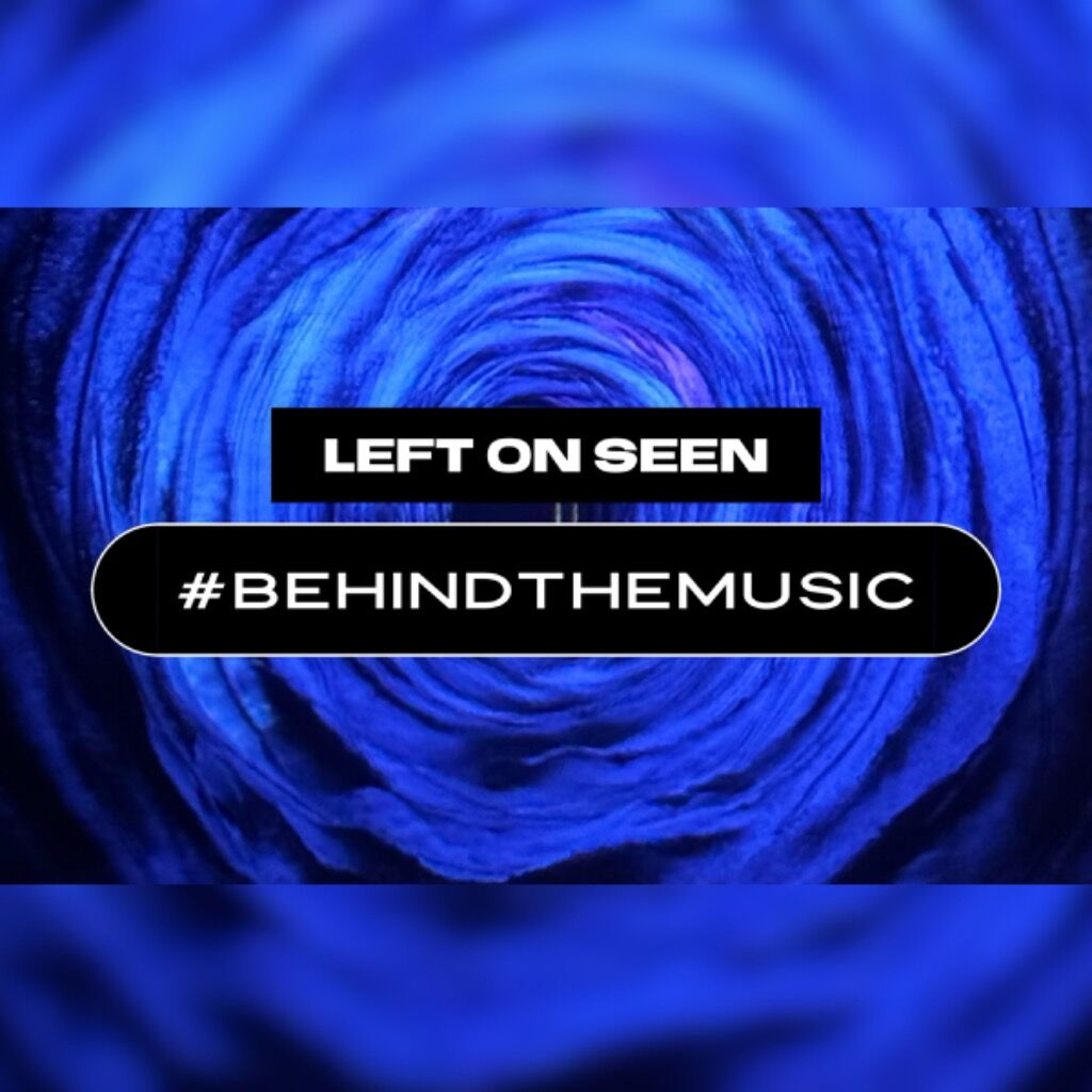 #BehindTheMusic: YouTube Series