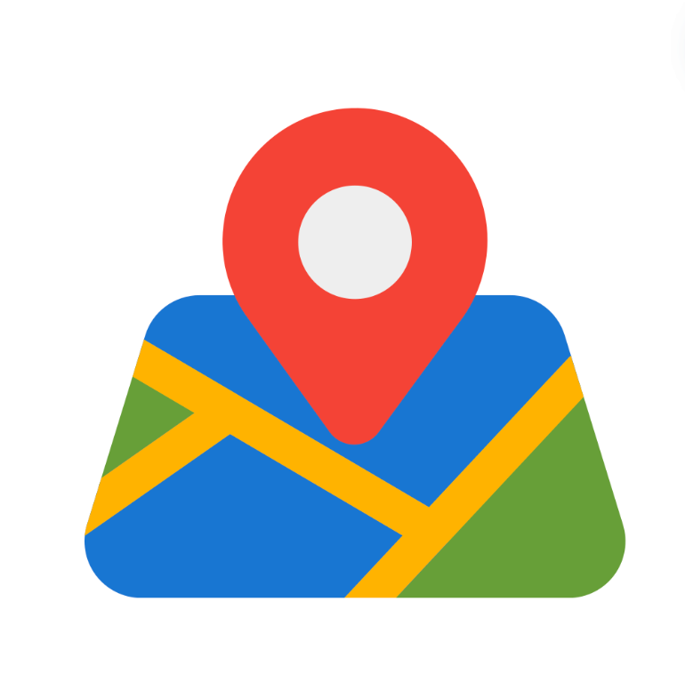 Find us on Apple Maps