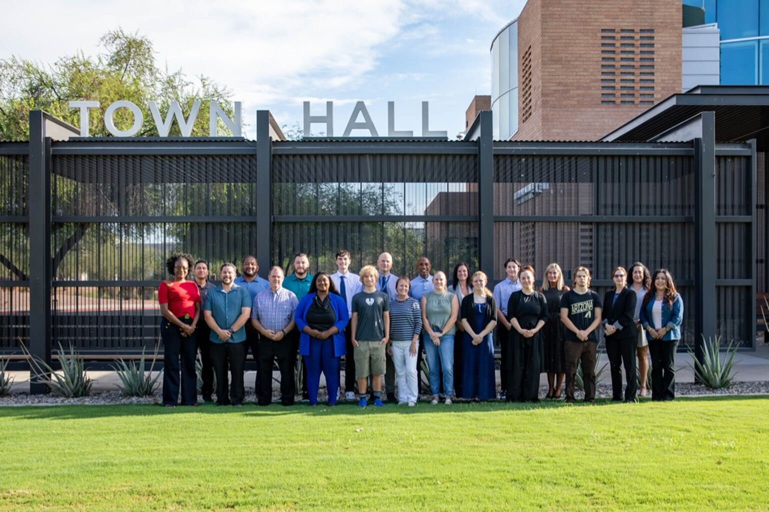 Learn about the Community Engagement Task Force