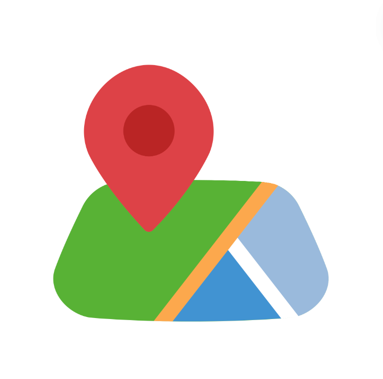 Find us on Google Maps