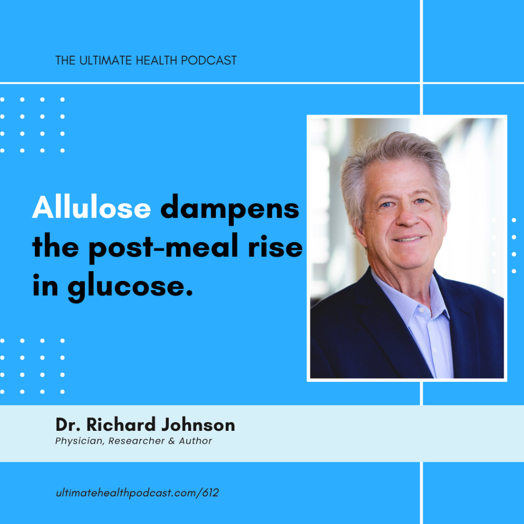 Ultimate Health Podcast with Jesse Chappus