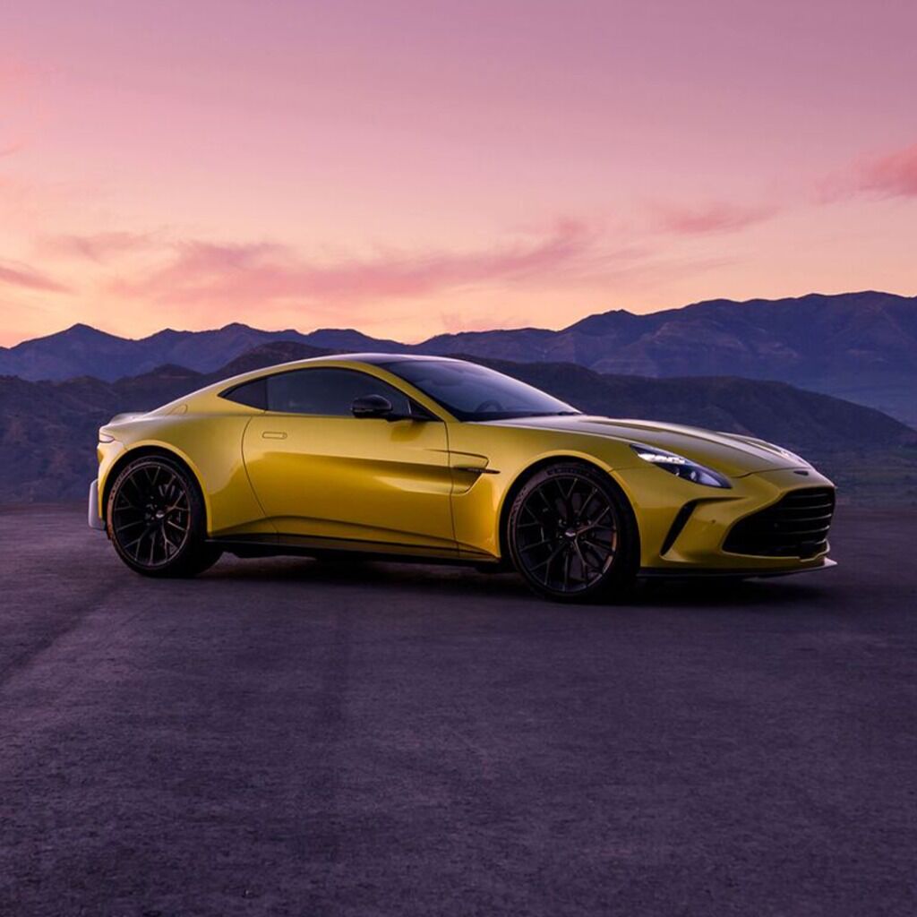 Explore Vantage