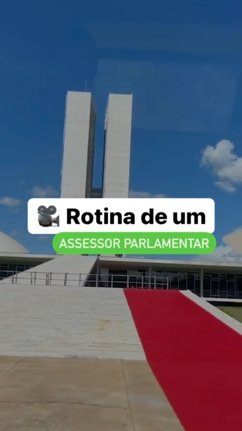 assessor parlamentar