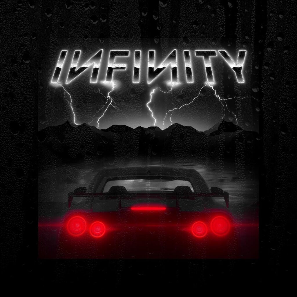 Infinity EP