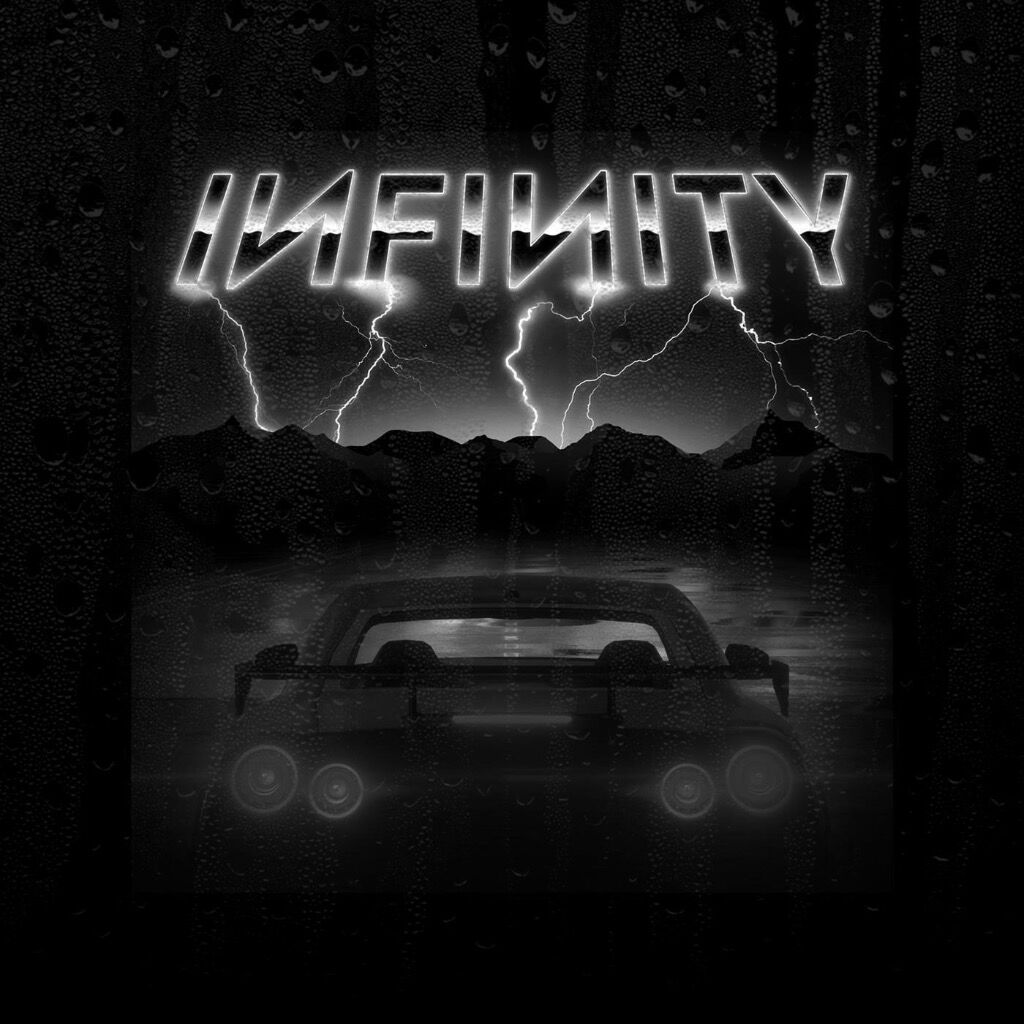 Infinity EP