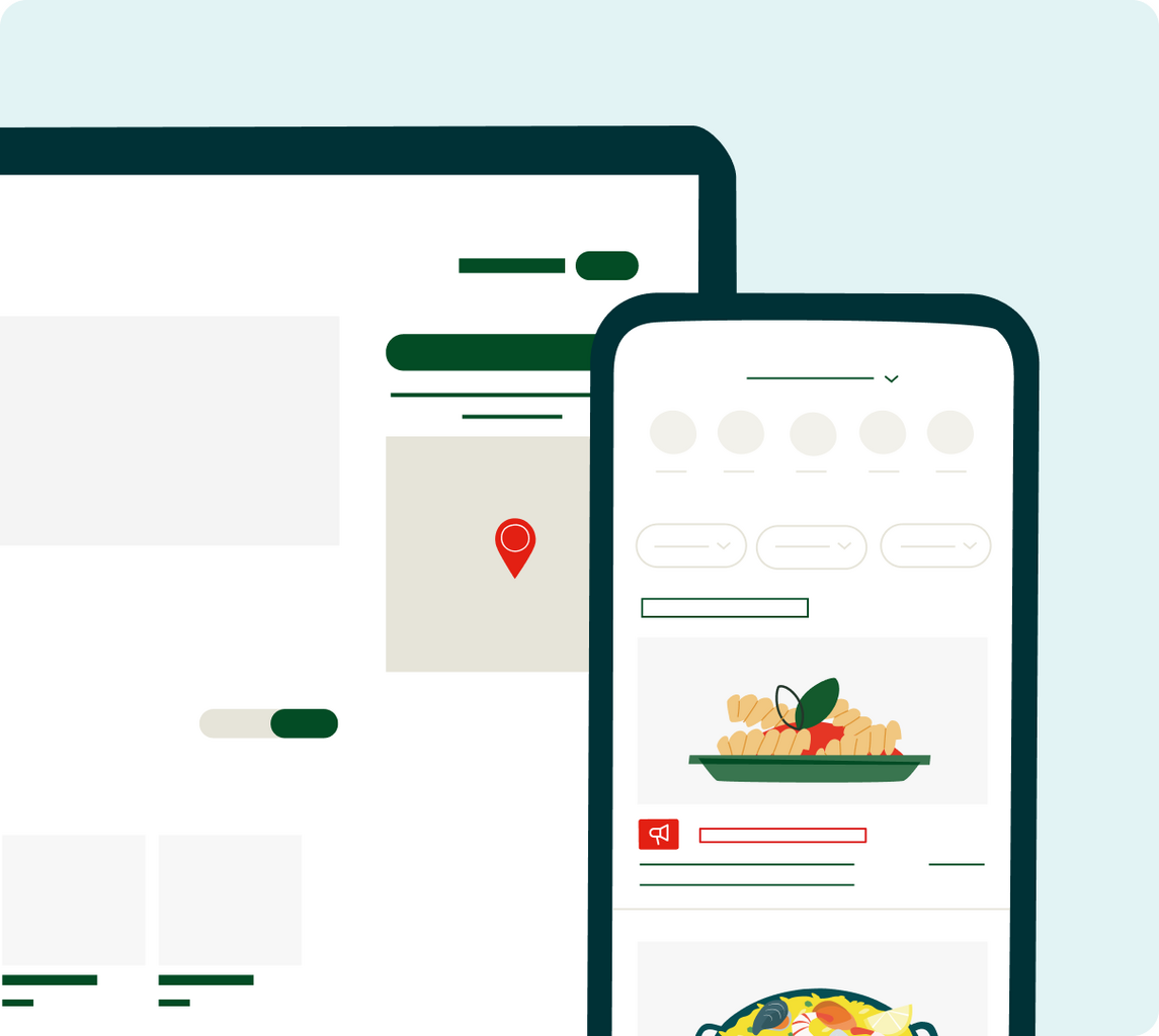 2024 Restaurant and Alcohol Online Ordering Trends | DoorDash for Merchants