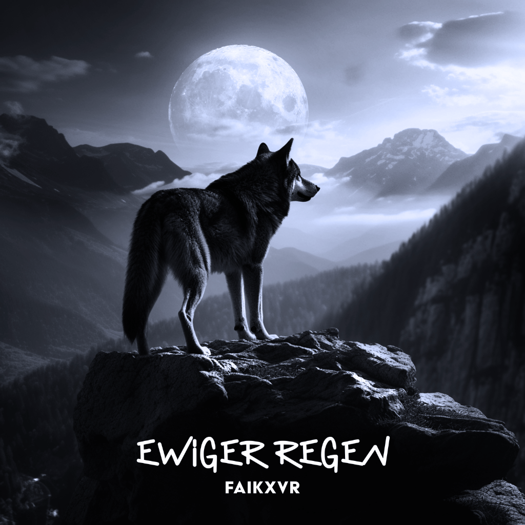 Ewiger Regen