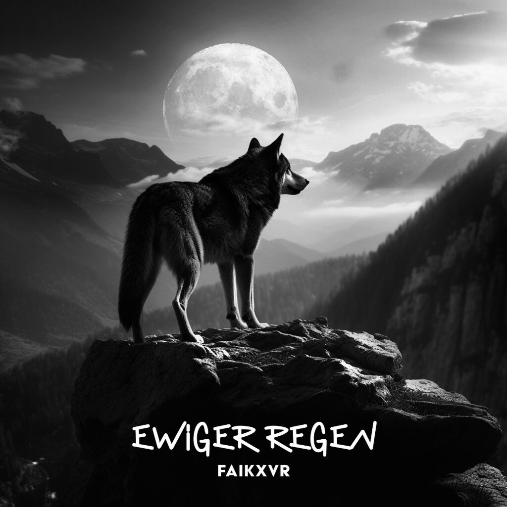 Ewiger Regen