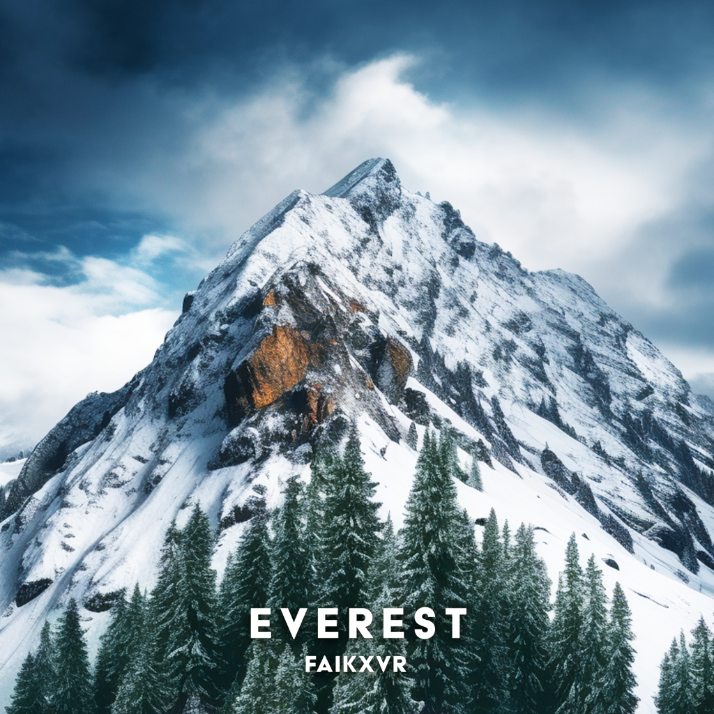 Everest EP
