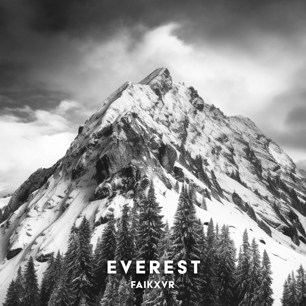 Everest EP