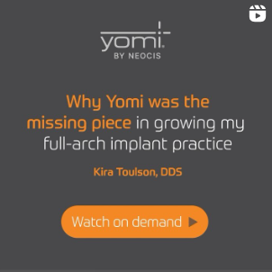 Webinar w/ Dr. Kira Toulson