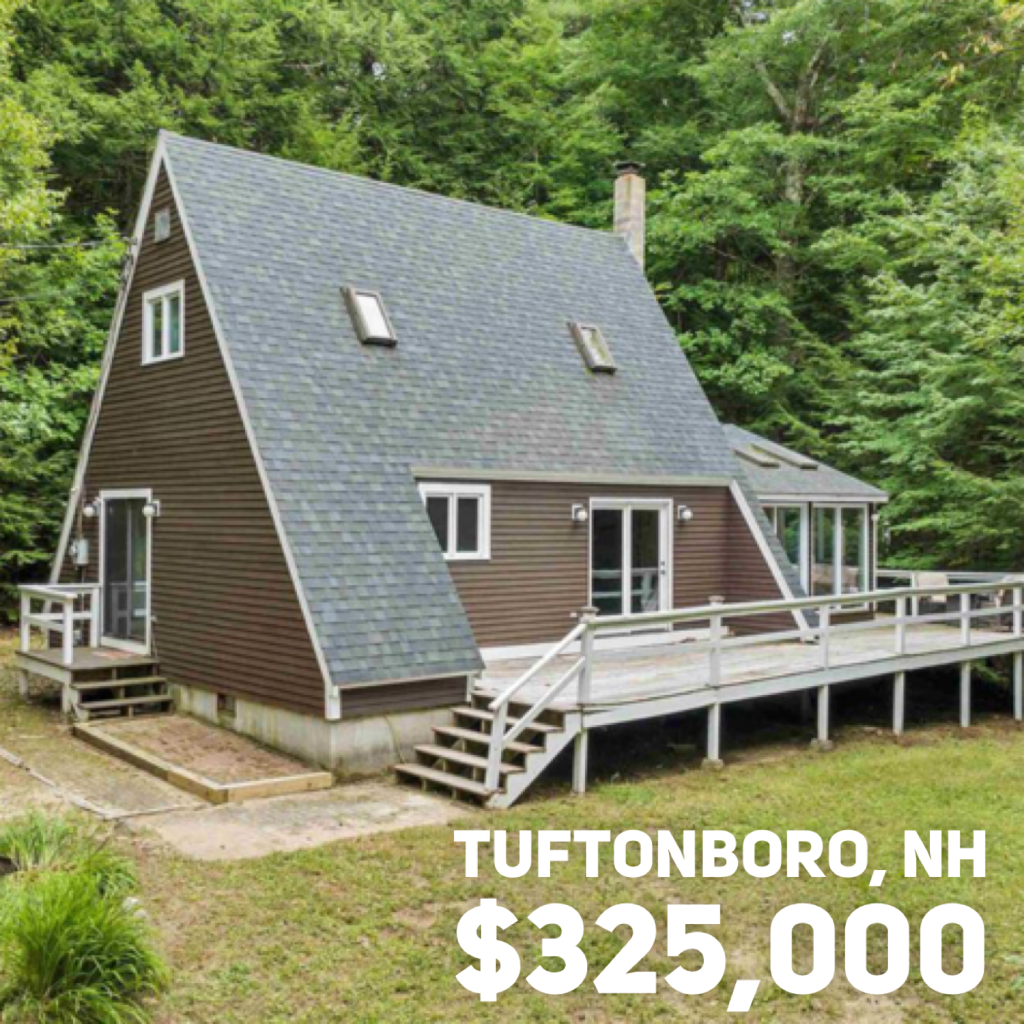 Tuftonboro, NH