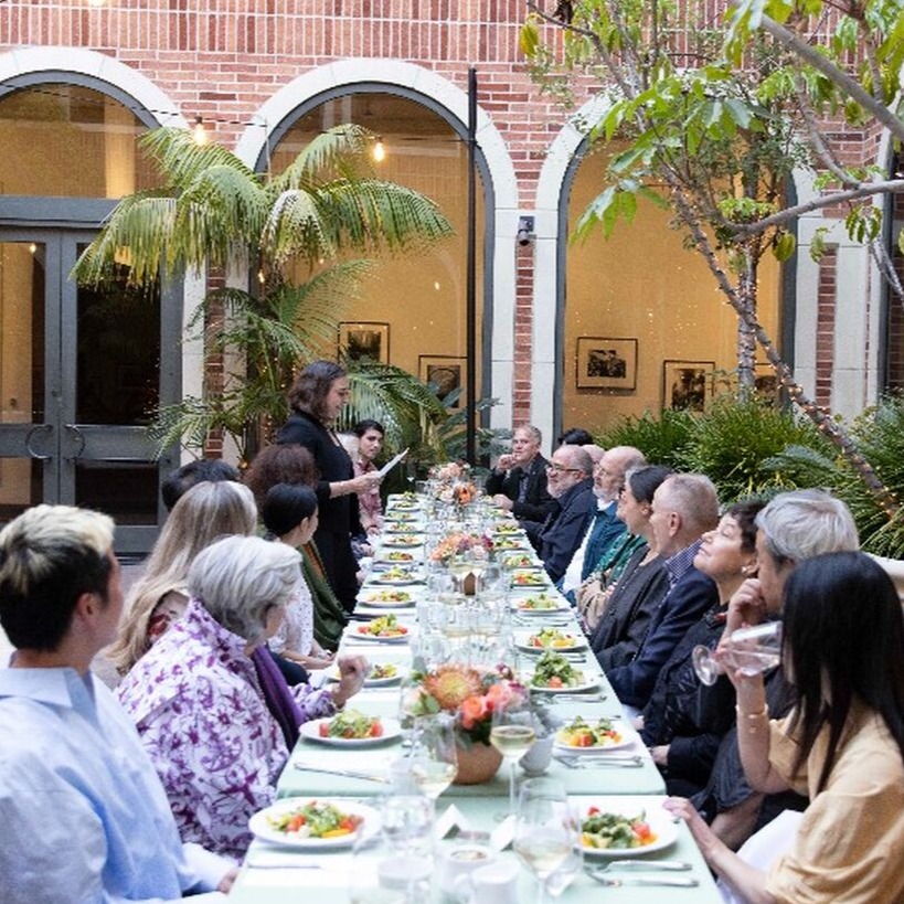 Venue Rentals at the Fowler