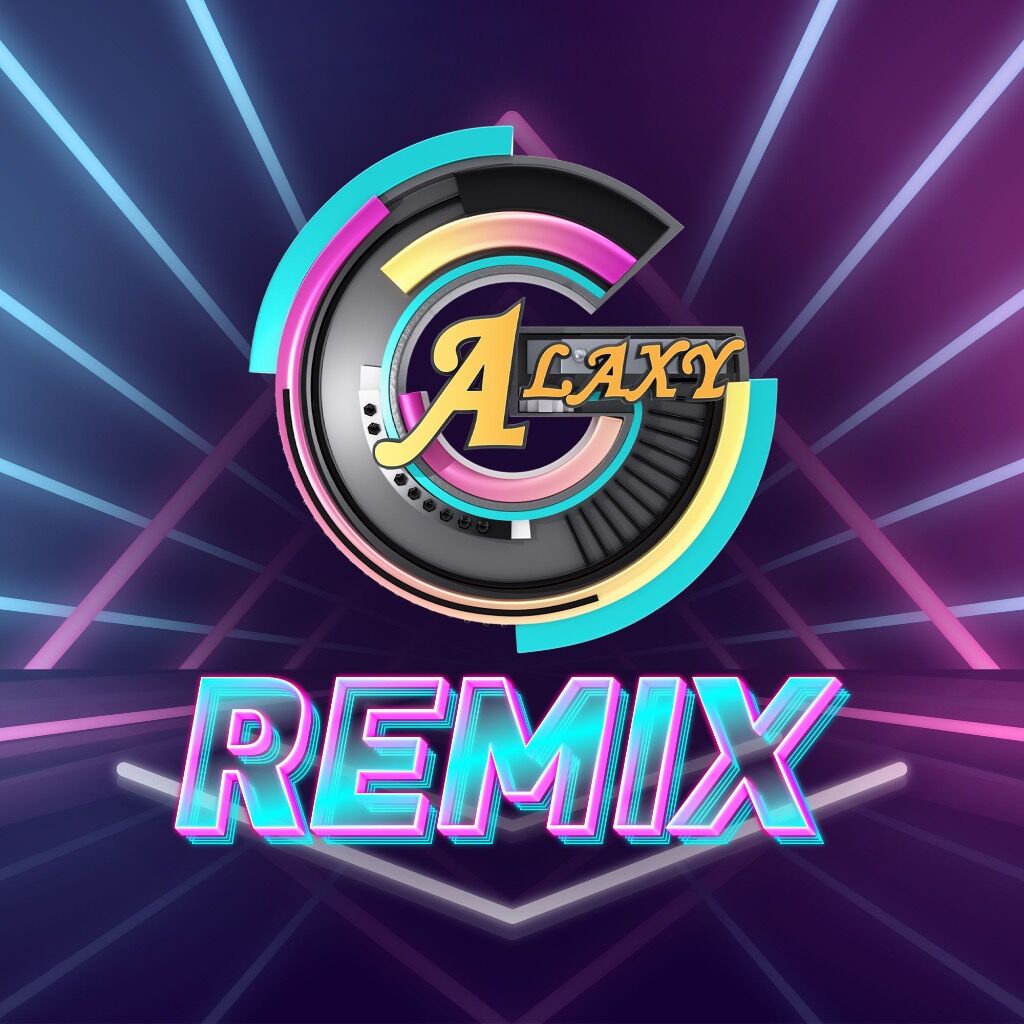 YOUTUBE GALAXY NAVATRA REMIX