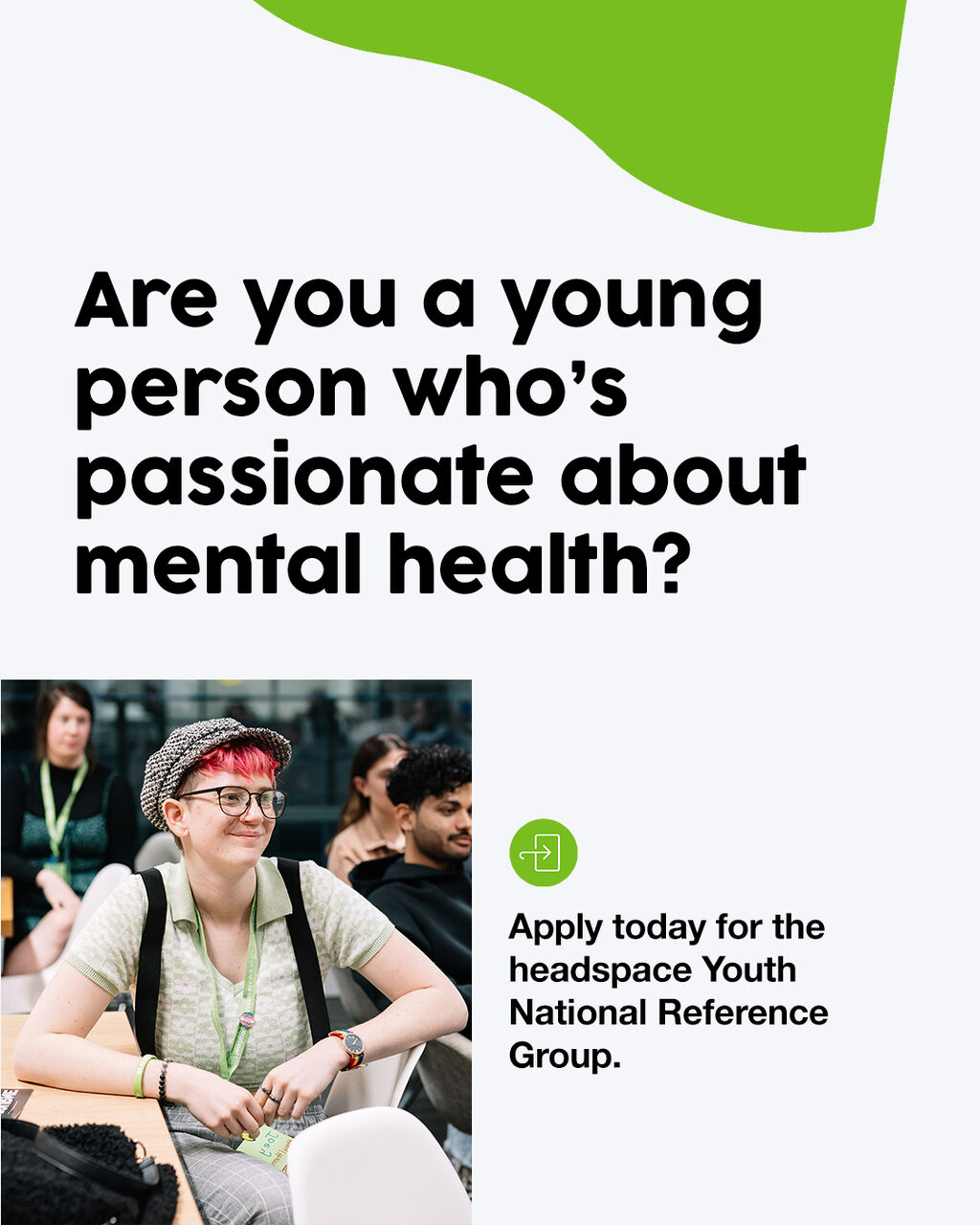 apply for hY NRG!