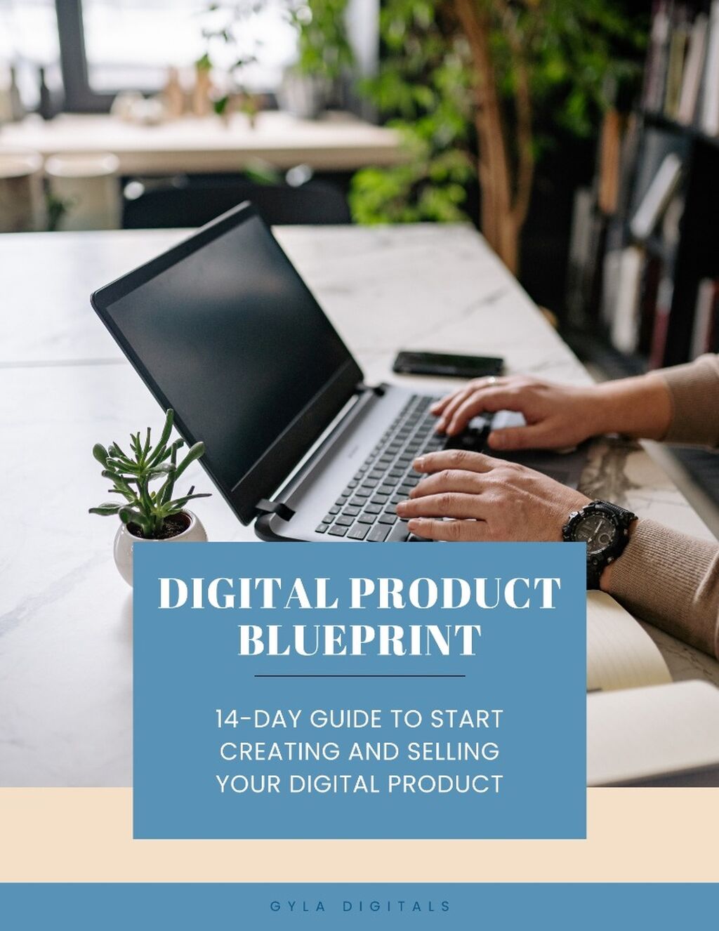 Digital Business Starter Kit