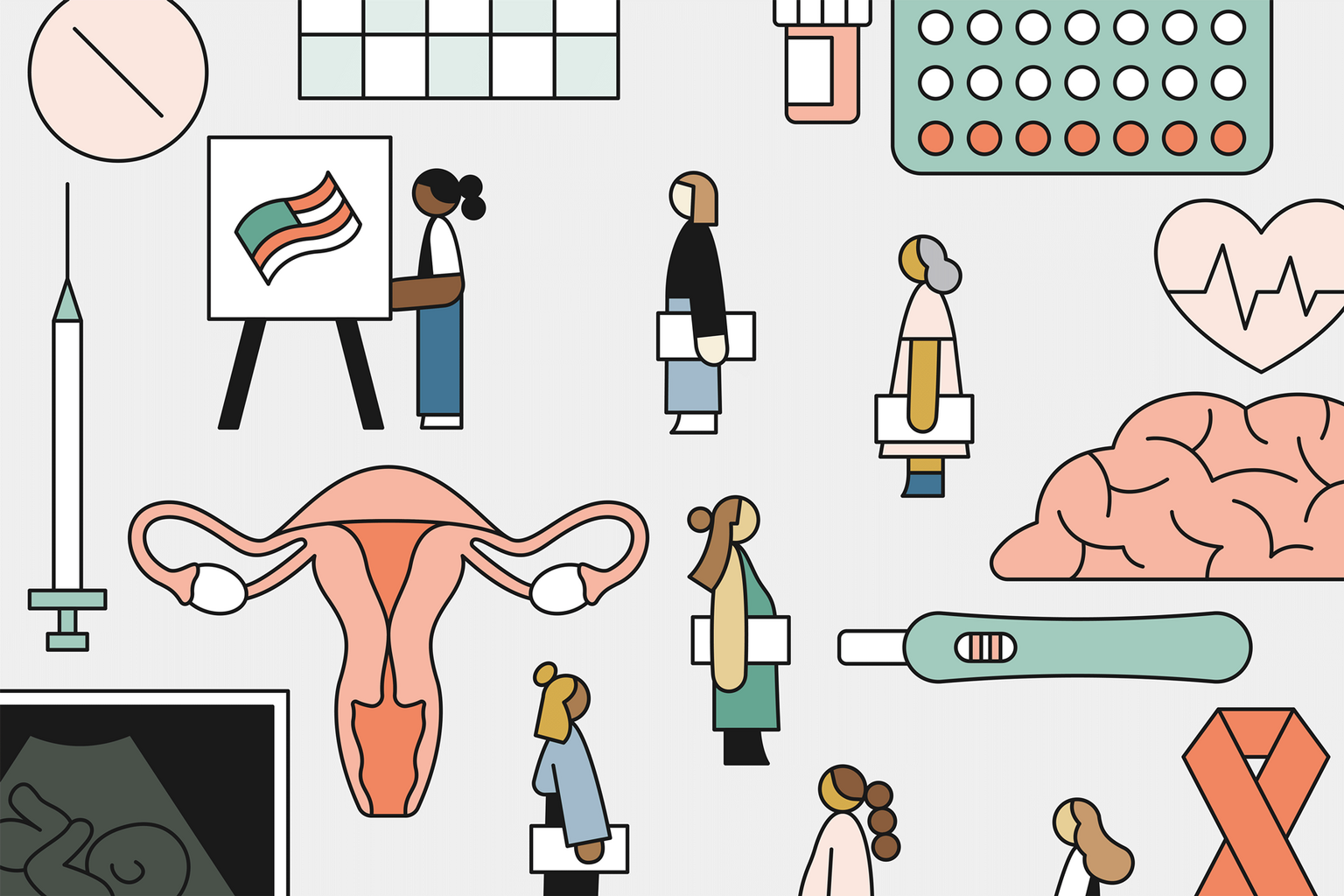 What&rsquo;s at Stake in the 2024 Election for Women&rsquo;s Health