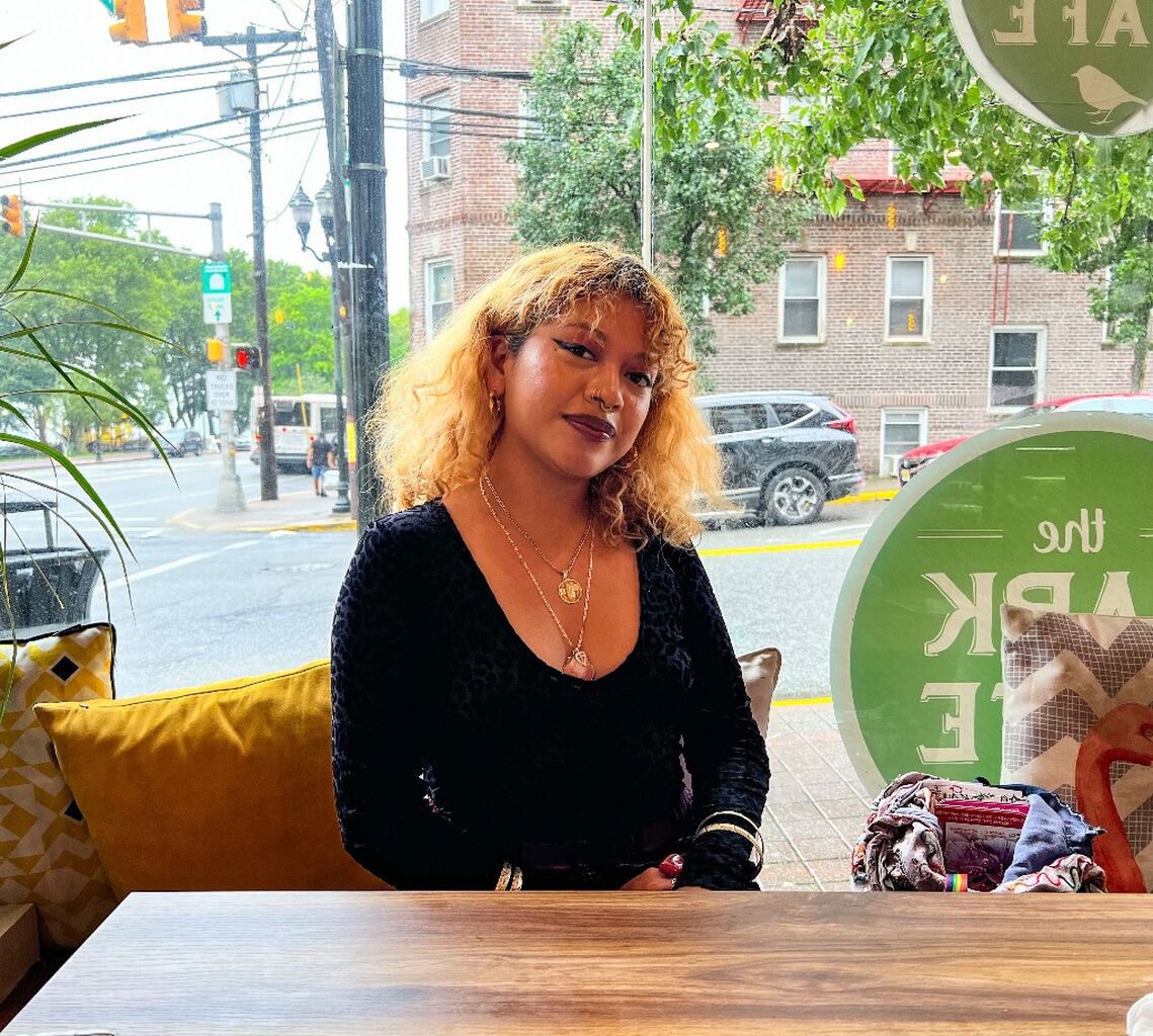 Meet Mercy &ndash; Spreading Love And Art All While Uplifting LGBTQ+ Youths in Hudson County&nbsp;