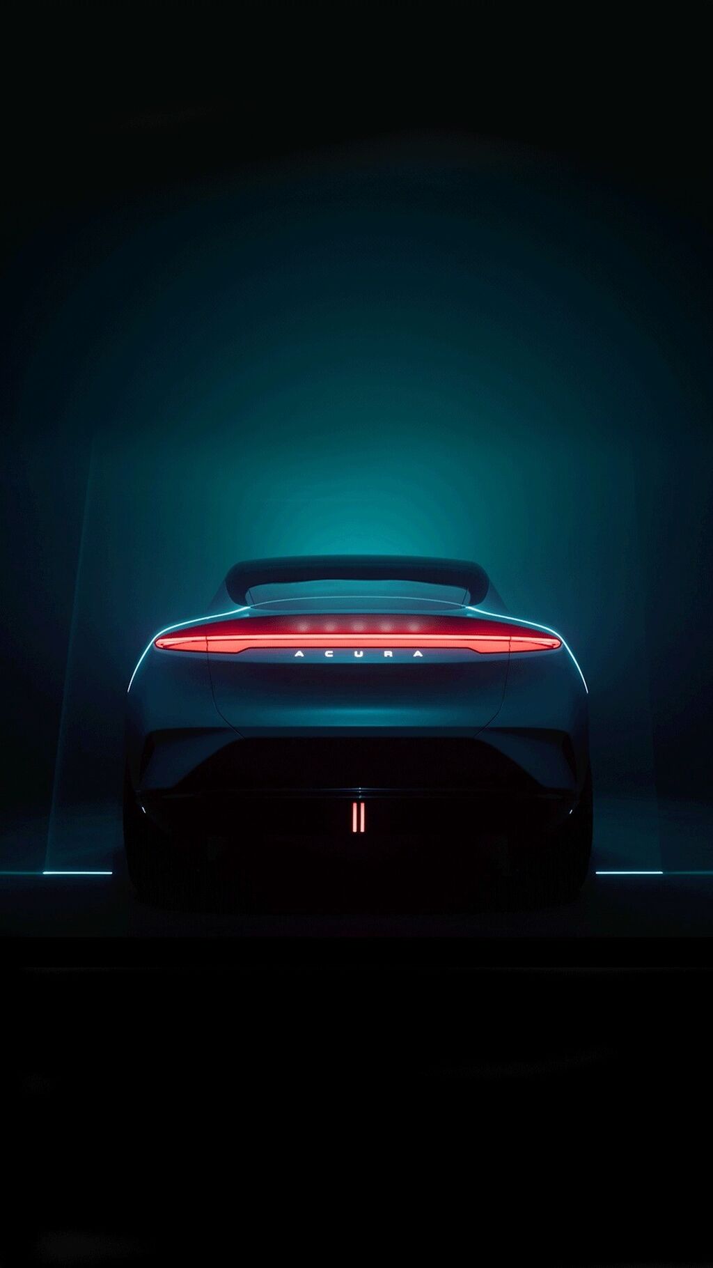 CBEV Reveal