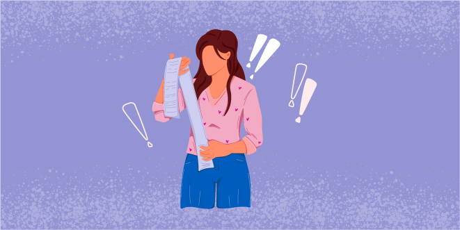 20% of College Students Forced to Choose Between Period Products and Other Critical Expenses - Intimina