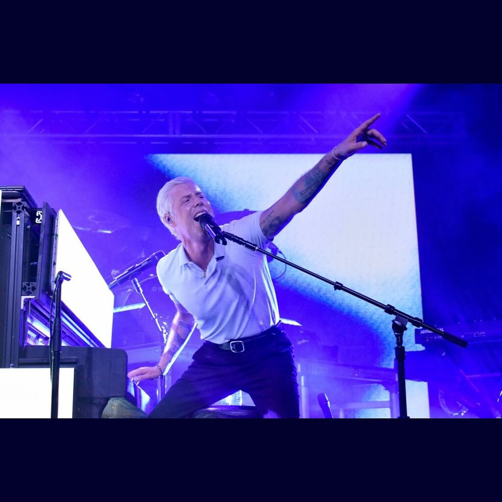 Concert Review: Something Corporate