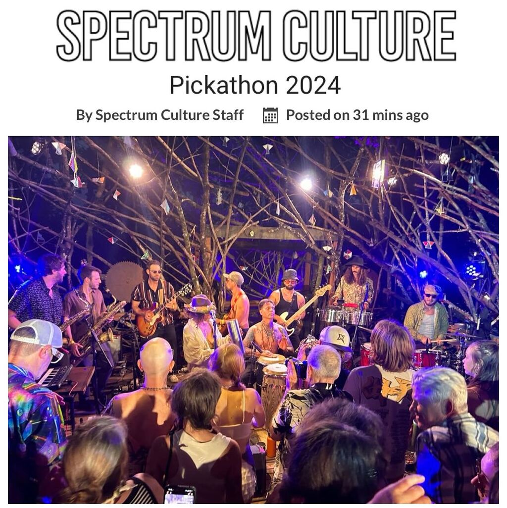 Pickathon 2024: The Superlatives