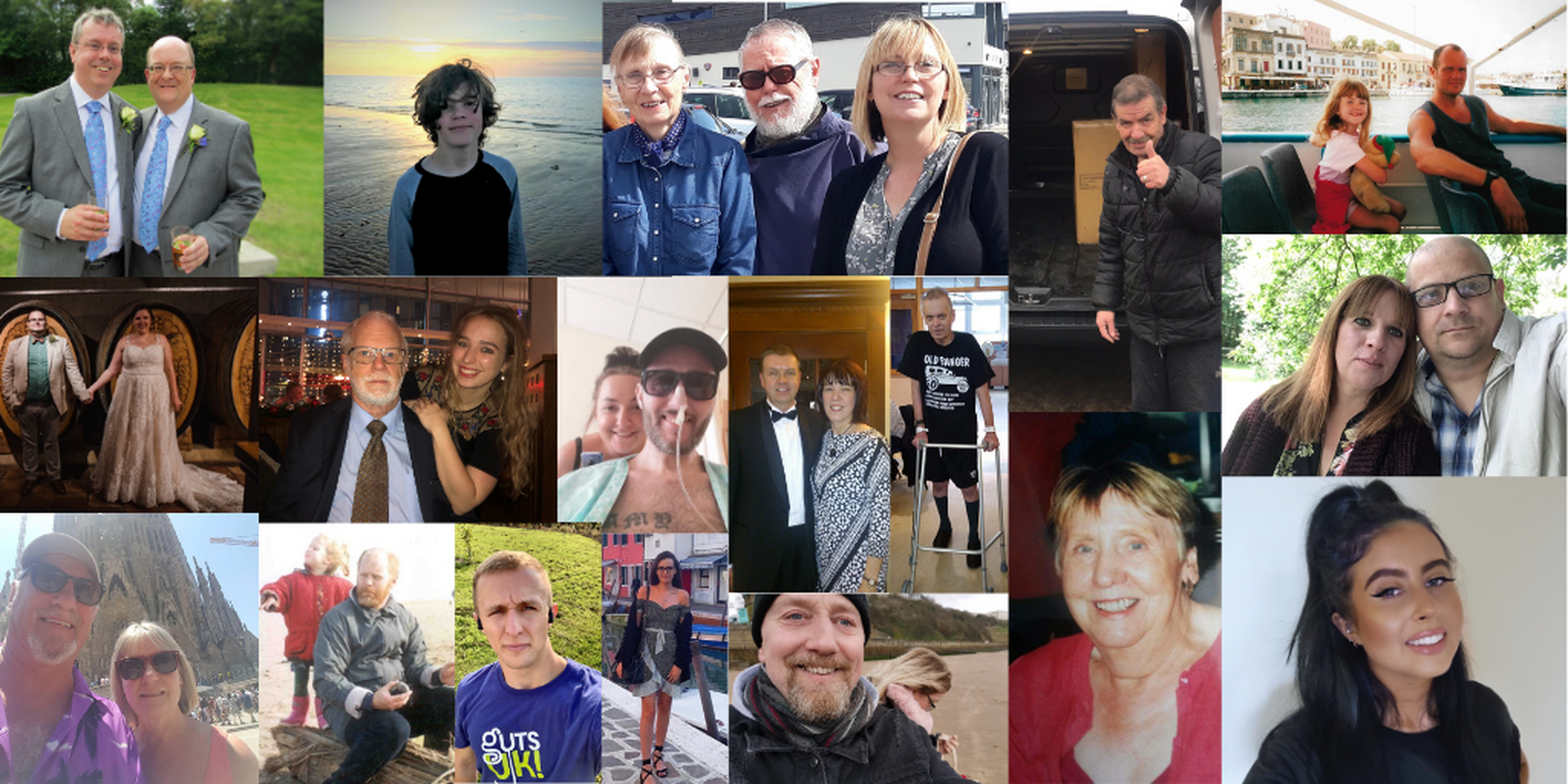 Kranky Panky Pancreatitis Awareness Campaign