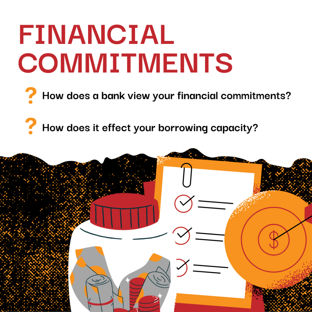 Financial Commitments