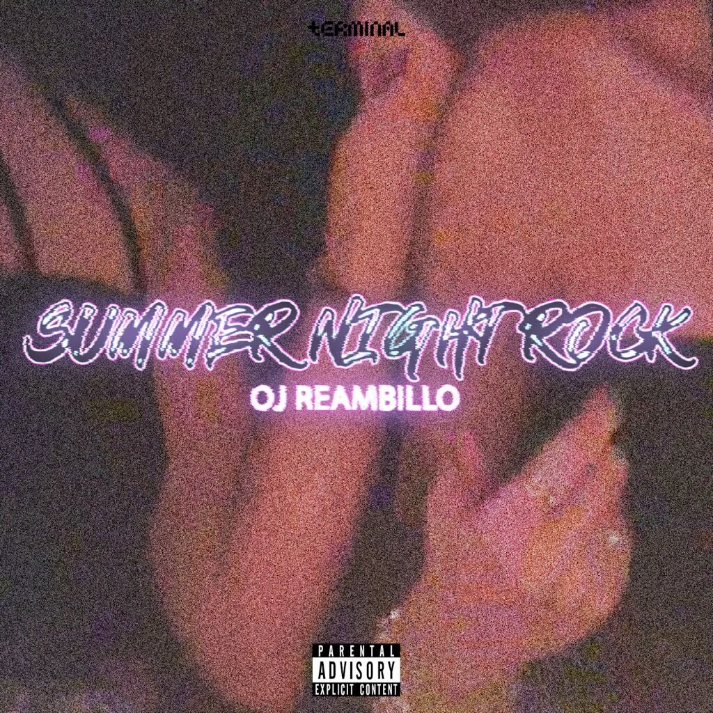 Summer Night Rock | Music Video