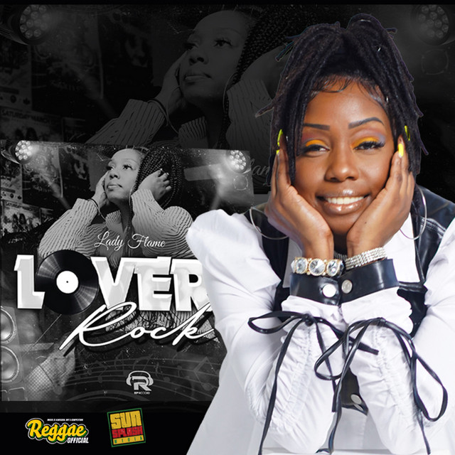 Lady Flame Lovers Rock Push TruVersation