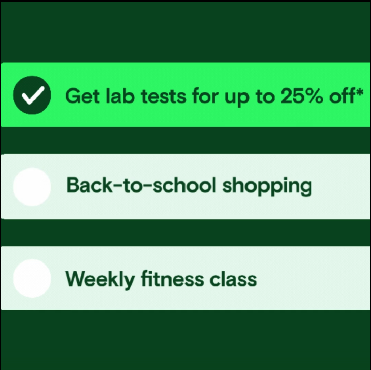 Back To Routine Sale