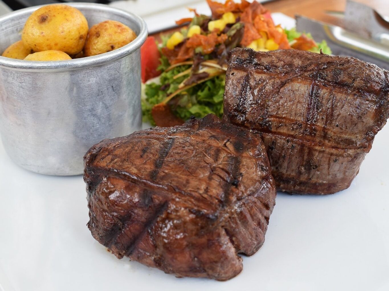 Men&uacute; 🥩🍽
