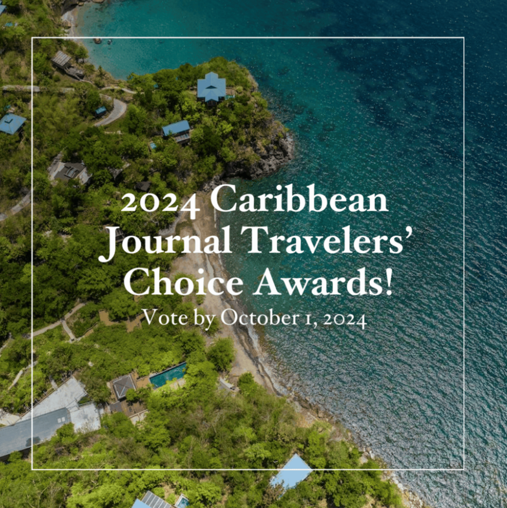 How to Vote for the CJ Caribbean Travelers&rsquo; Choice Awards 2024&nbsp; - Caribbean Journal