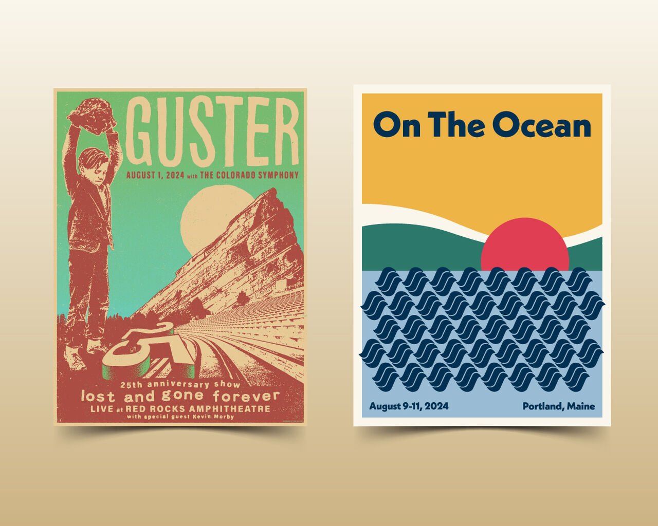 Guster Summer 2024 Impact Report