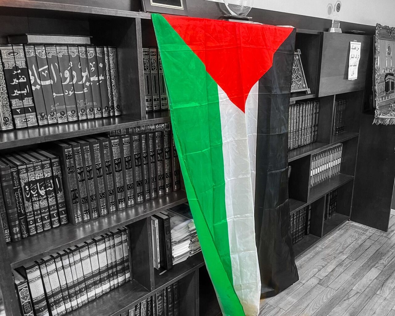Hudson County Already Made Its Mark On The 2024 Election: Palestine And The Primaries 