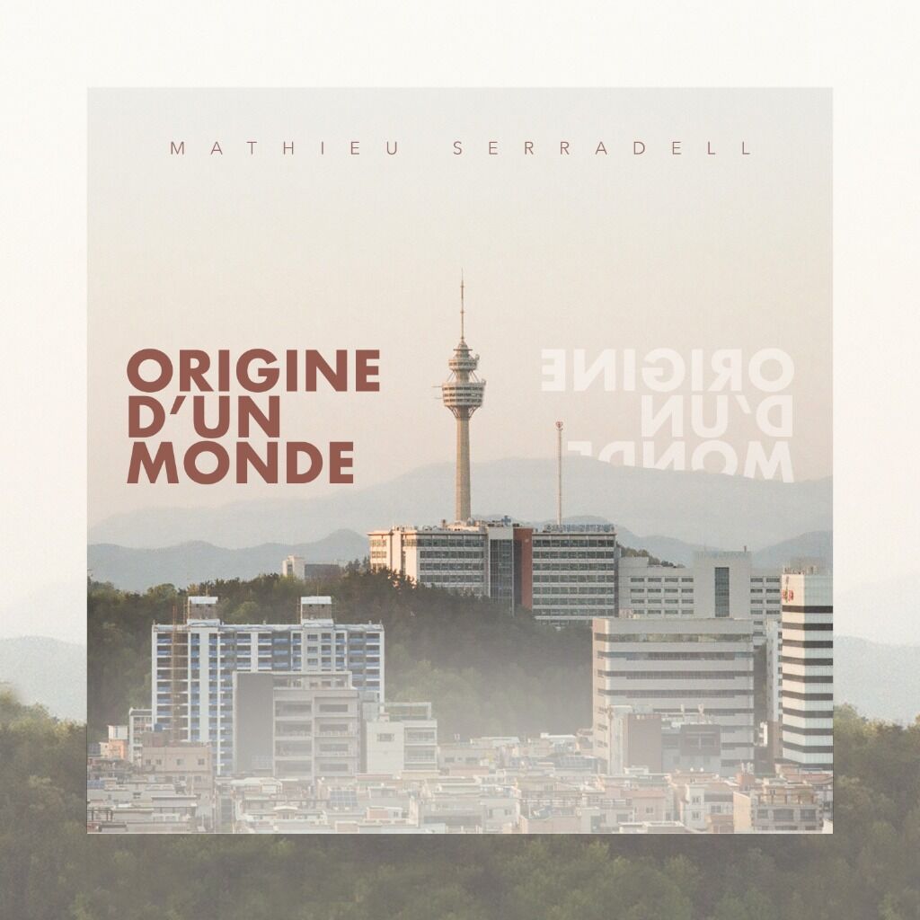Origine d'un Monde (Origin of a World) 2021