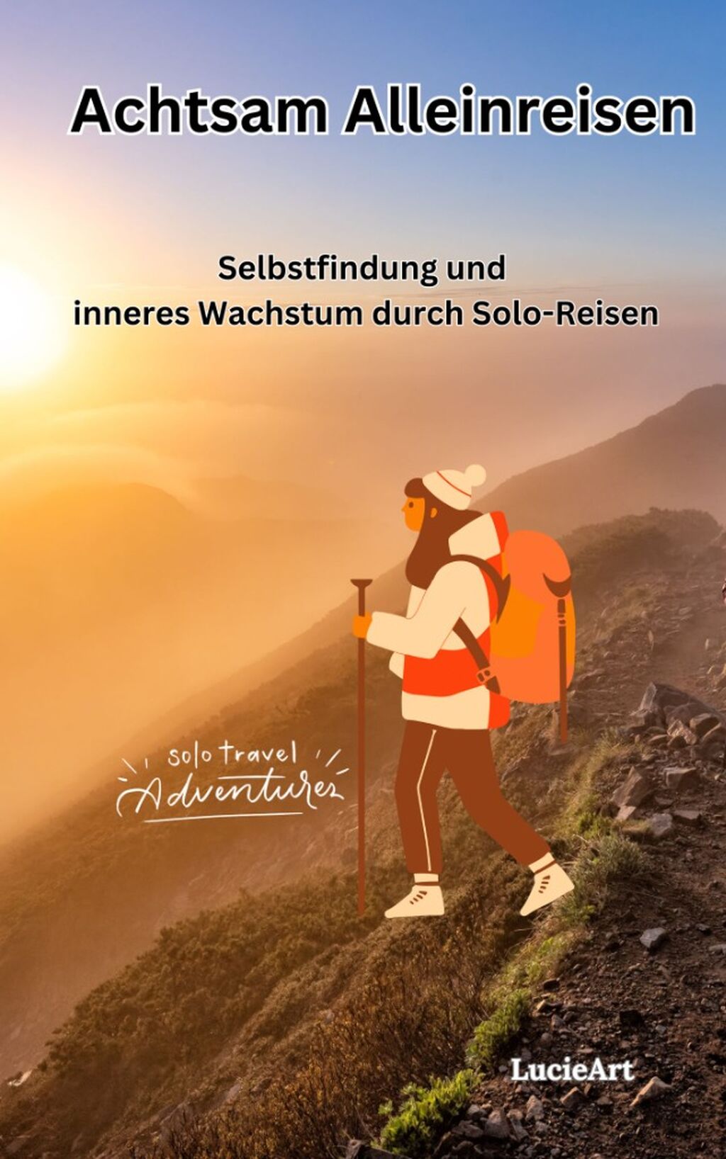 Online-Kurs Achtsam Alleinreisen 