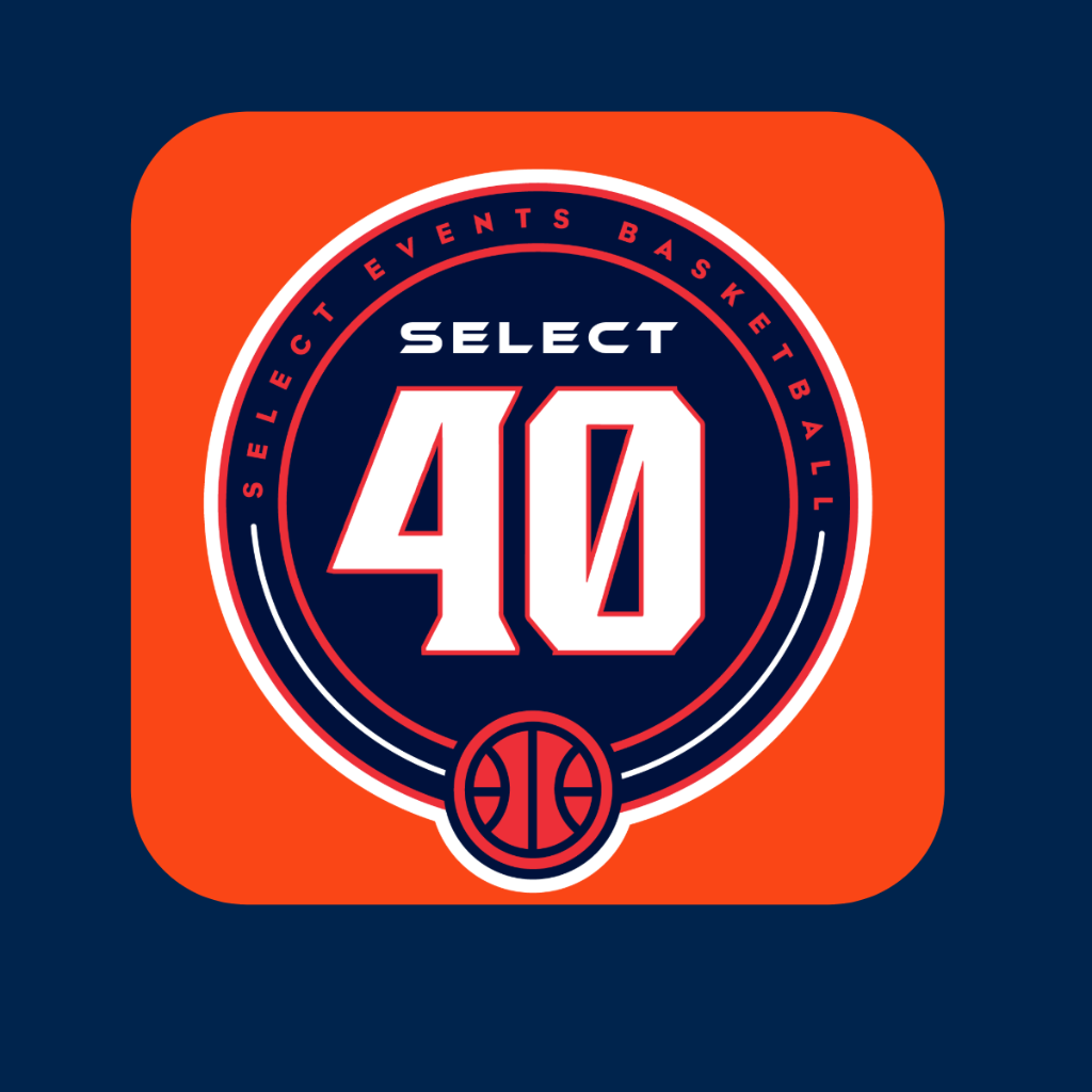 Select 40
