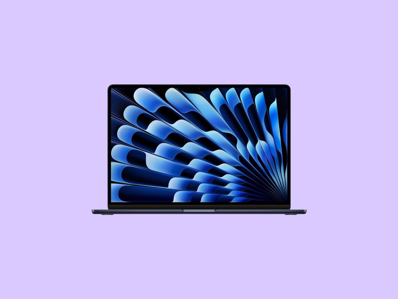 Apple MacBook Air 15" with M3 Chip: Lightweight Design Meets Heavyweight Performance