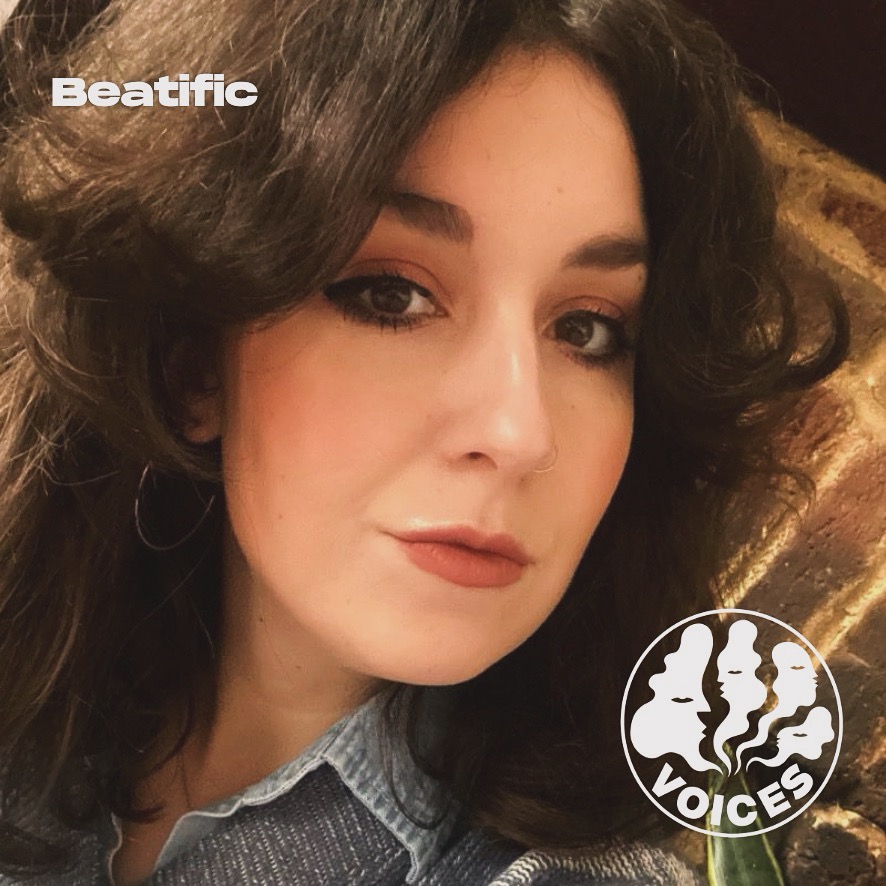 BEATIFIC | EP. 3 | VOICES RADIO